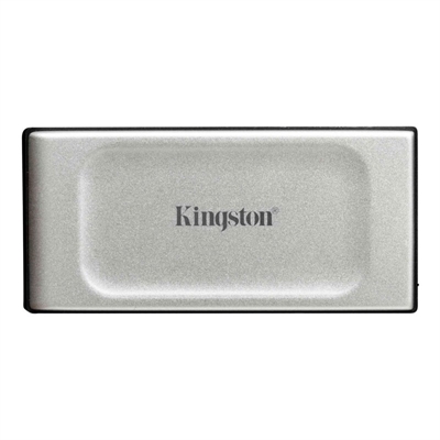 Kingston Xs2000 Portable Ssd 1tb Usb 3 2 Tipo C
